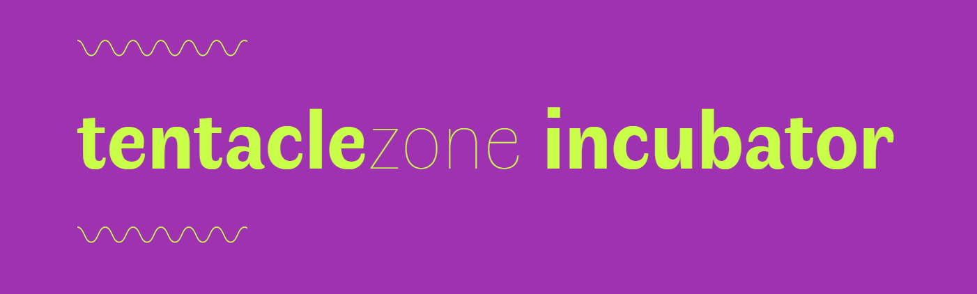 TENTACLE ZONE